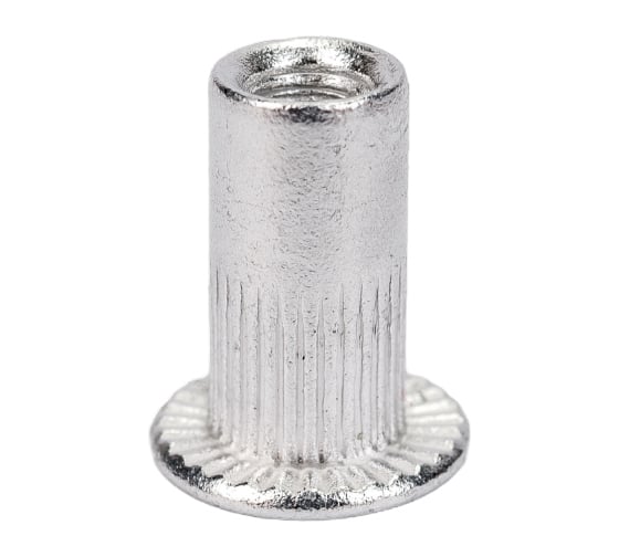 Изображение товара Набор резьбовых алюминиевых заклепок JTC M3x0,5 10 шт. JTC-2063-10