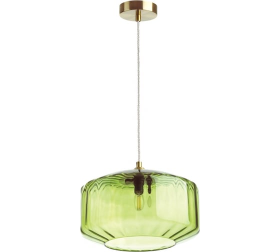 Изображение товара Подвес ODEON LIGHT, стекло E27 60W BINGA 4783/1