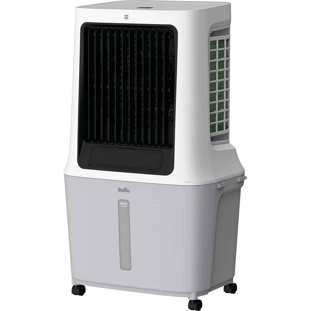 Изображение товара Охладитель воздуха ballu Cyclone BCOOL-30L CL - эффективное решение для жарких дней