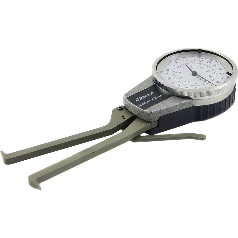 Изображение товара Нутромер-скоба Micron НСИ 30-50 профессиональный измерительный инструмент