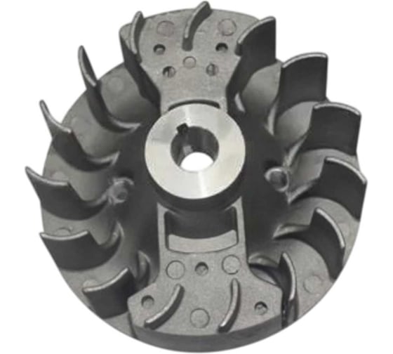 Изображение товара Маховик SKIPER для мотокосы 43/52см3 K07 00-00024817