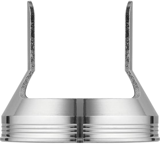 Изображение товара Насадка рожковая ПТК CP 160 STN1600 00000043631