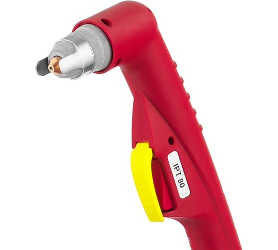 Изображение товара Резак плазменный ПТК IPT 80 Евро адаптер 6м BPR0806 00000043674