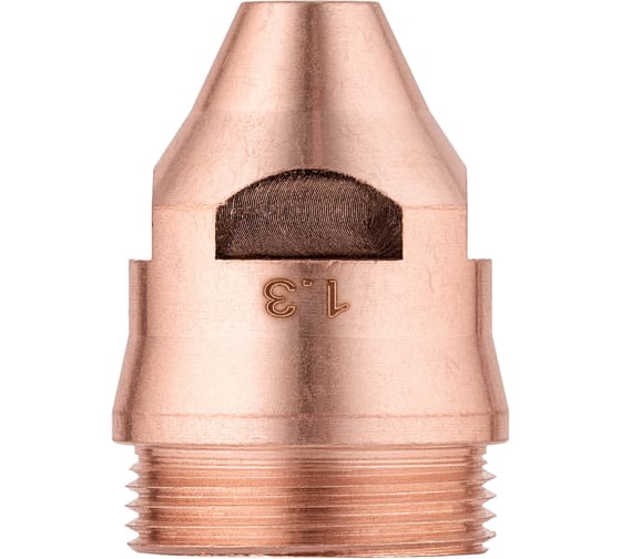 Изображение товара Сопло ПТК d1.3 CP 160/ACP 160 LOV1613 00000043621