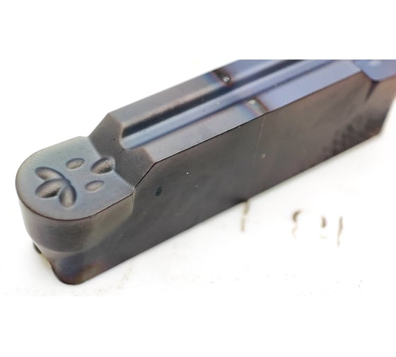 Изображение товара Пластина СпецТехИнструмент MRMN300-M MS3035 MRMN300-MMS3035 MRMN300-M MS3035 STI