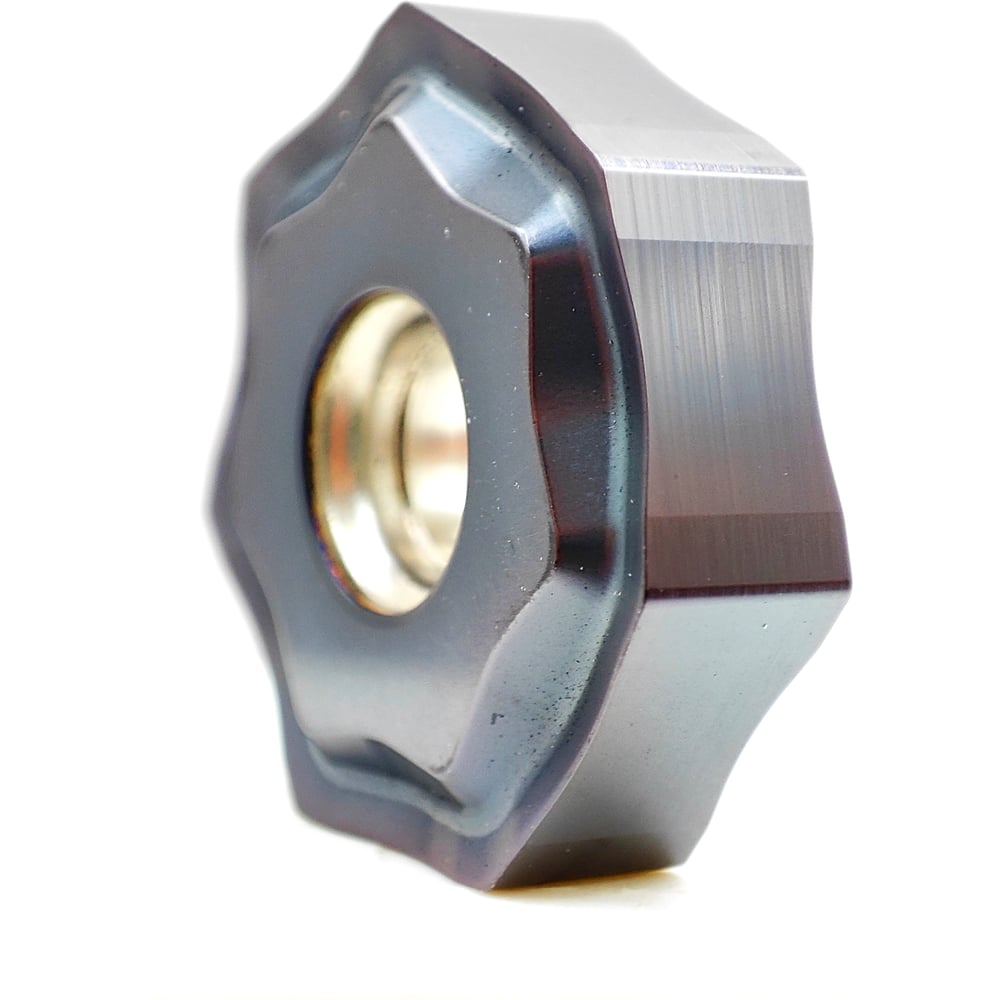 Изображение товара Пластина STI NNMU200608ZEN-MK JT1025 для фрезерной обработки металлов