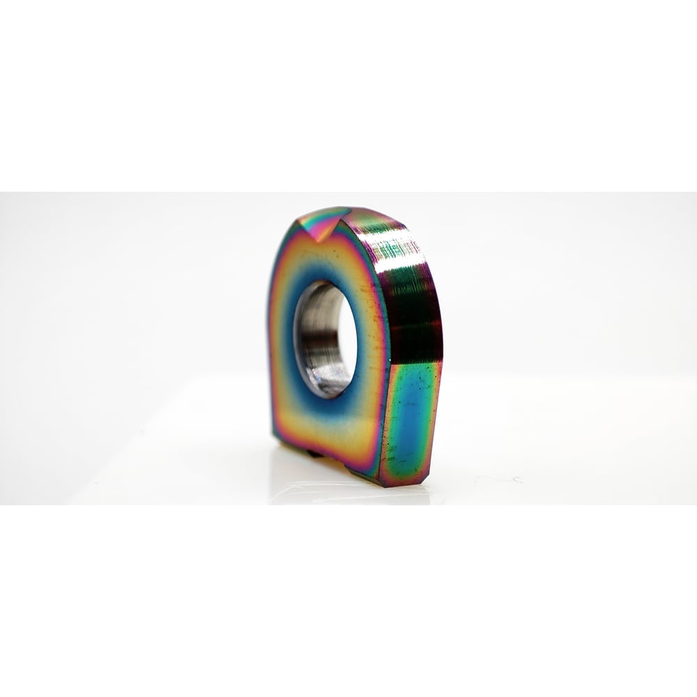 Изображение товара Пластина STI P3204-D12 TC9366 для точной обработки металлов