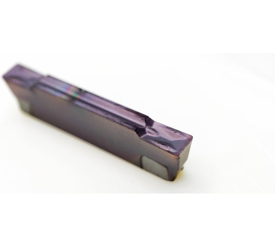 Изображение товара Пластина СпецТехИнструмент MGMN200-G MS3035 MGMN200GMS3035 MGMN200-G MS3035 STI