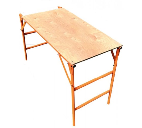 Изображение товара Столик малярный BEFAST СМБ78S