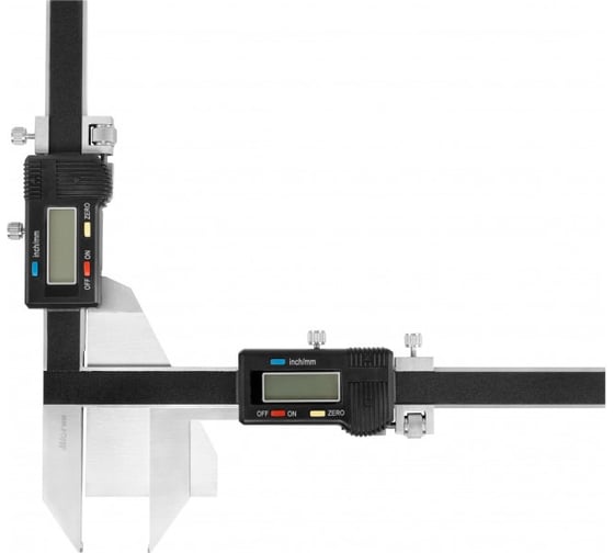 Изображение товара Штангензубомер Micron ШЗНЦ-50 0,01 5-50 электр. 1098047