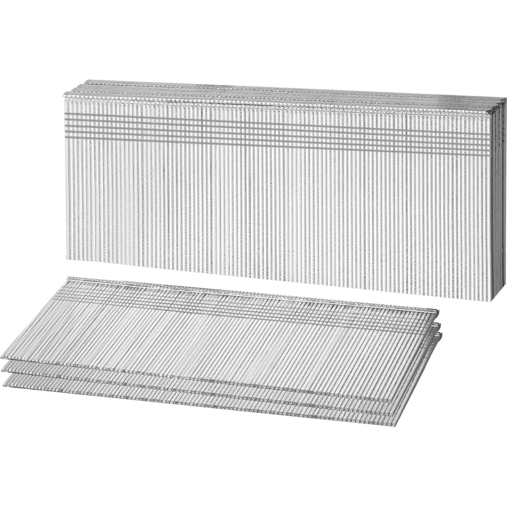 Изображение товара Гвозди для нейлера INGCO 18GA 50x1.25x1 мм 6000 шт