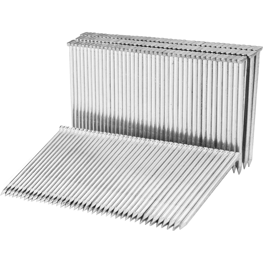 Изображение товара Гвозди по бетону INGCO ST 18 мм 1200 штук для крепежа и отделочных работ