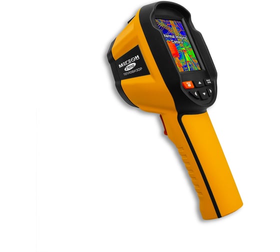 Изображение товара Тепловизор МЕГЕОН 27010 к0000405838