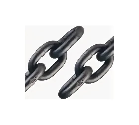 Изображение товара Круглозвенная цепь TOR G80 32x116 1000834