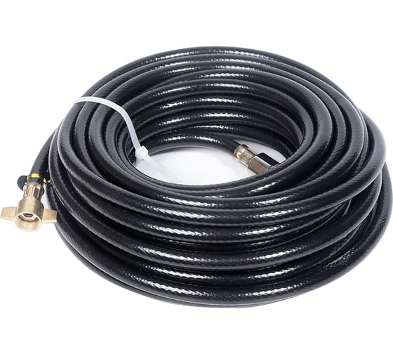 Изображение товара Шланг Крал 13 м с быстросъемом и барашек 7235