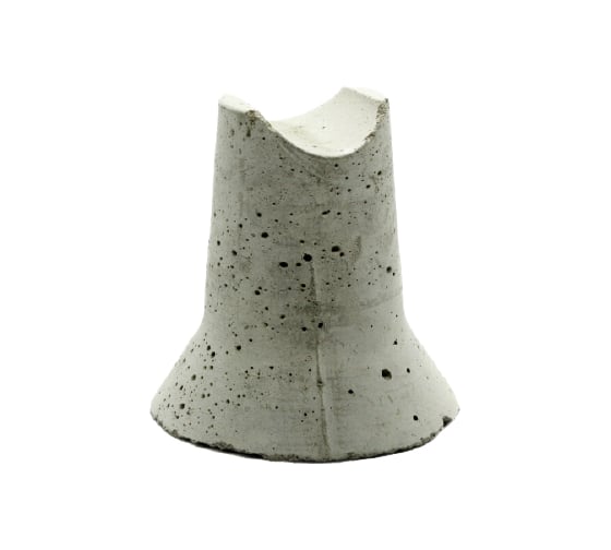 Изображение товара Фиксатор бетонный BeFast Опорная пирамида 70 мм 100 шт БФБОП70100S