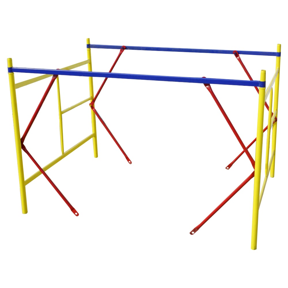 Изображение товара Секции от вышки BeFast 1,6x2,0 м СБ1620S - надежное решение для работы на высоте