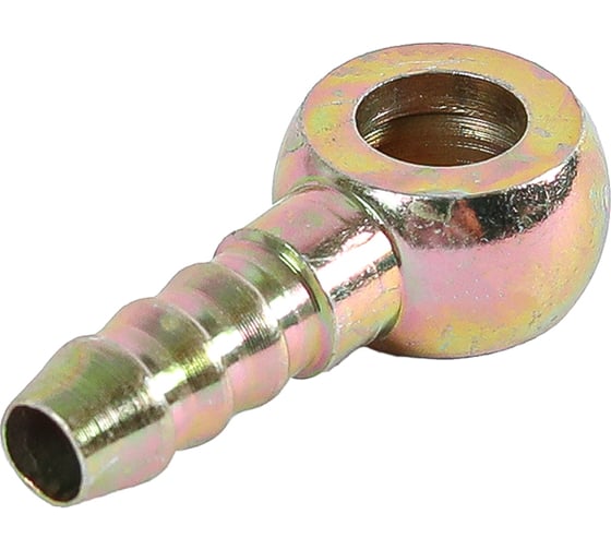 Изображение товара Наконечник Крал 10 под шланг 10 (20 шт) 1817