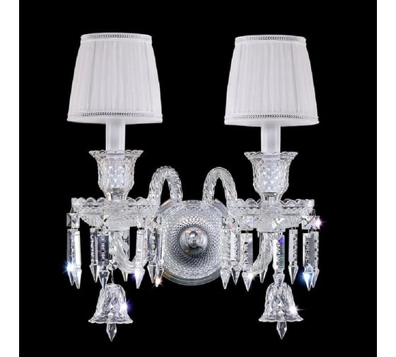 Изображение товара Бра Crystal Lux Princess AP2