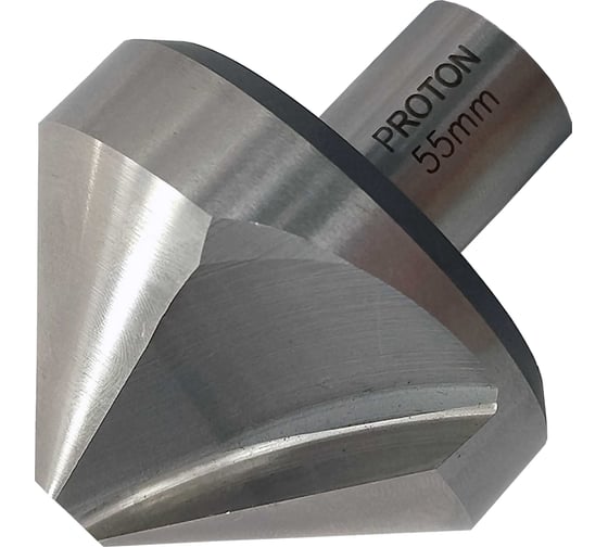Изображение товара Зенковка PROTON Weldon 19 на 55мм 90° Т0000025283