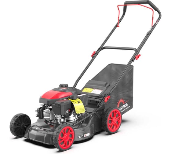 Изображение товара Бензиновая газонокосилка SUNREKA GLM41P 213001