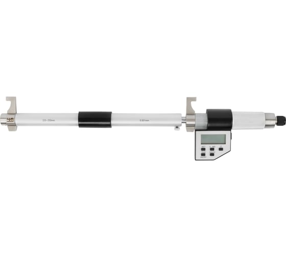 Изображение товара Нутромер микрометрический с боковыми губками ЧИЗ НМЦ-Б 50-75 0,001 электр. ГРСИ №91951-24 1134353