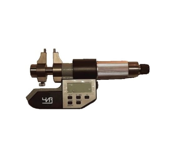 Изображение товара Нутромер микрометрический с боковыми губками ЧИЗ НМЦ-Б 275-300 0,001 электр. ГРСИ №91951-24 1134362