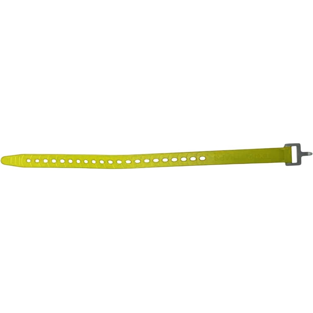 Изображение товара Универсальный ремень ТХ52 L750 желтый для профессионального использования