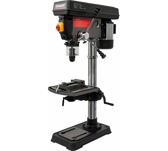 Изображение товара Сверлильный станок Gigant DP1316F