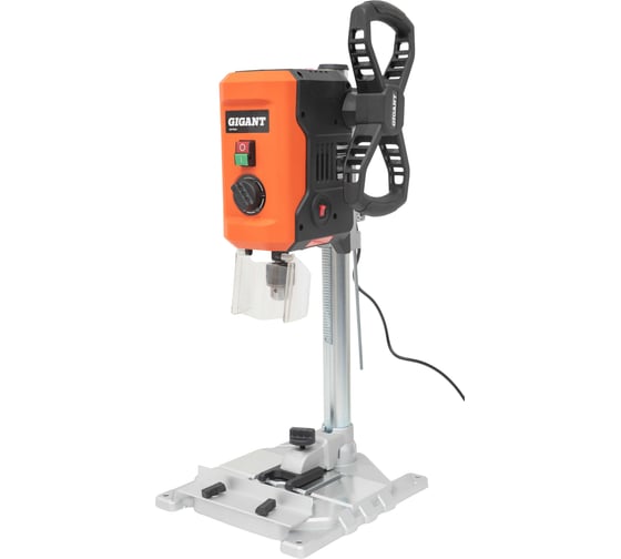 Изображение товара Сверлильный станок Vario Gigant DP750V