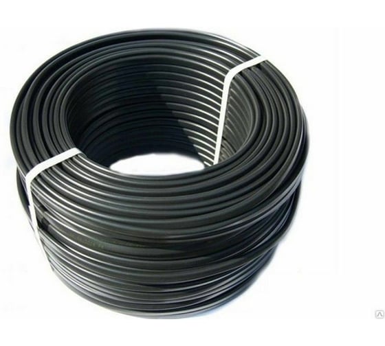 Изображение товара Кабель ООО КЕВ-РУС МКШМ 4X0,5 бухта 100 м