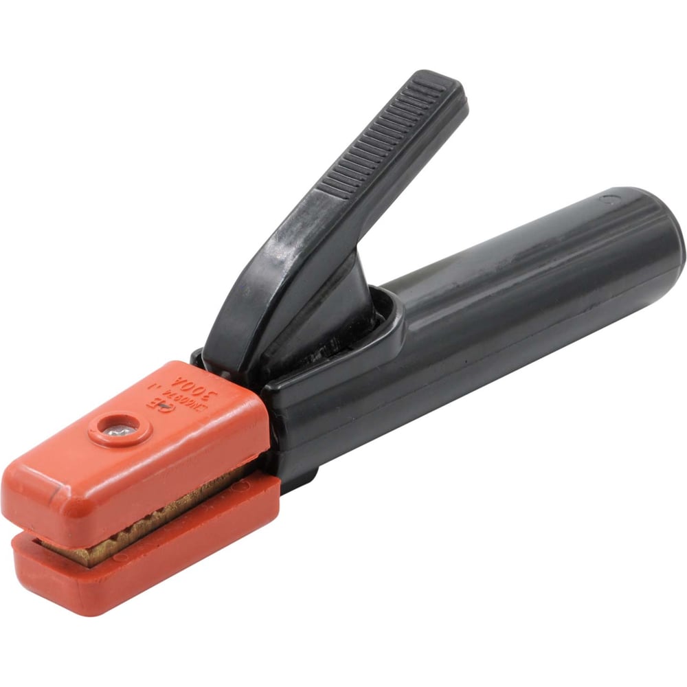 Изображение товара Электрододержатель SKIPER WA024 300А пружинный крокодил для сварки