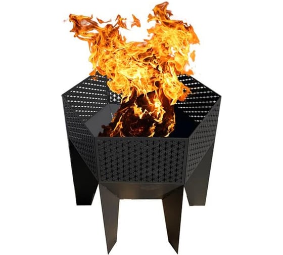 Изображение товара Костровая чаша ПРОФМЕТСТИЛЬ Соло 371