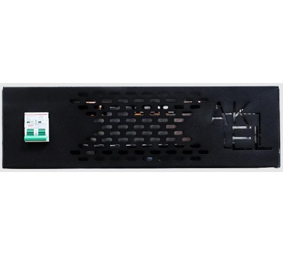 Изображение товара Внешний батарейный модуль Akel N711-BAT72V 72В 18Ач для ИБП 711413