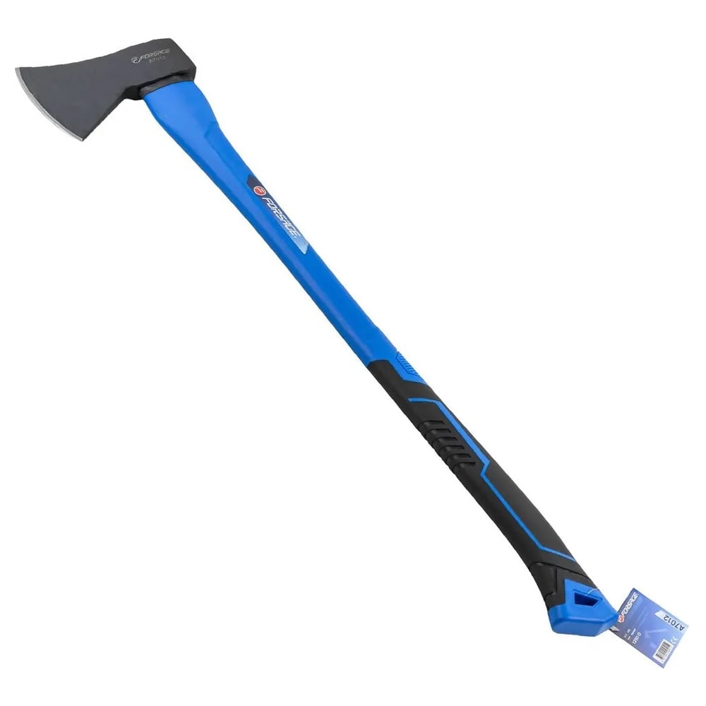 Изображение товара Топор YATAFORCE 1250 г YF-A7012 хозяйственный бытовой инструмент