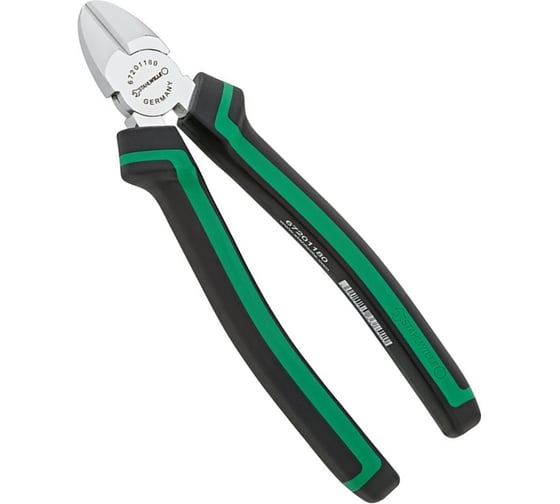 Изображение товара Бокорезы Stahlwille 180 мм 67201180 В0000000203513