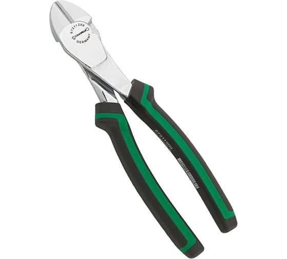 Изображение товара Бокорезы усиленные Stahlwille 200 мм 67211200 В0000000203820