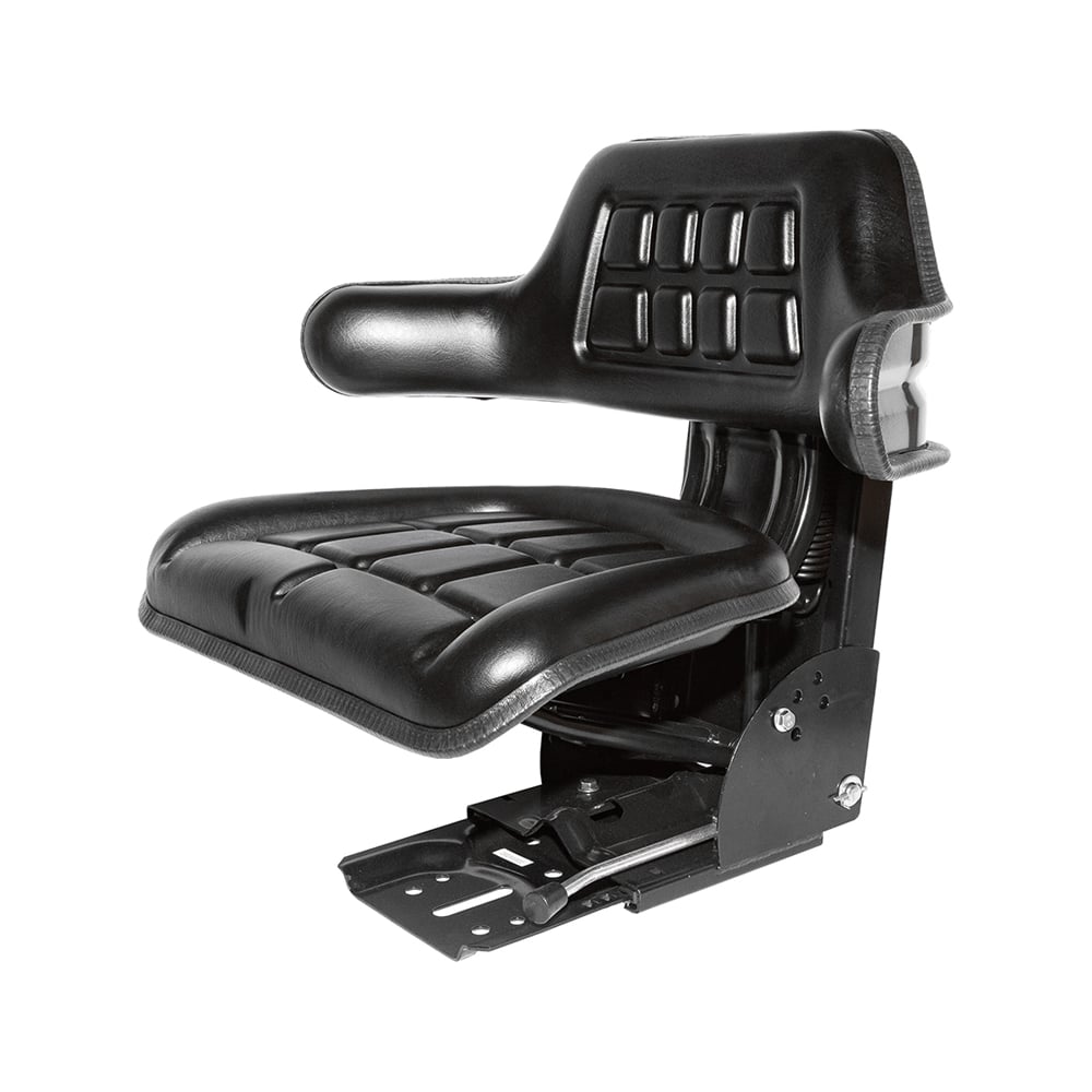 Изображение товара Сиденье для фронтальных погрузчиков WILMART YY08 с подлокотниками