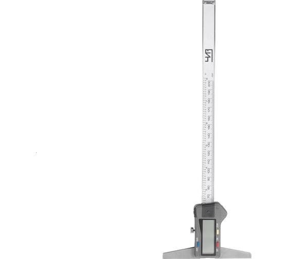 Изображение товара Штангенглубиномер ЧИЗ ШГЦ- 250 0.01 электр. ГРСИ №93317-24 126298