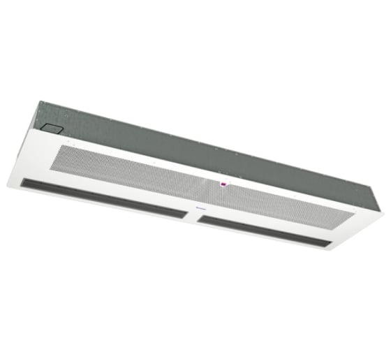 Изображение товара Тепловая завеса Тепломаш КЭВ-12П3091E 123064