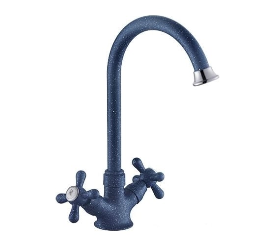 Изображение товара Смеситель для кухни Potato с высоким изливом P41301-14