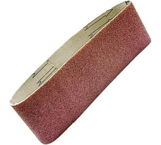 Изображение товара Лента шлифовальная бесконечная (75x457 мм; P240) Orientcraft 115,00A240