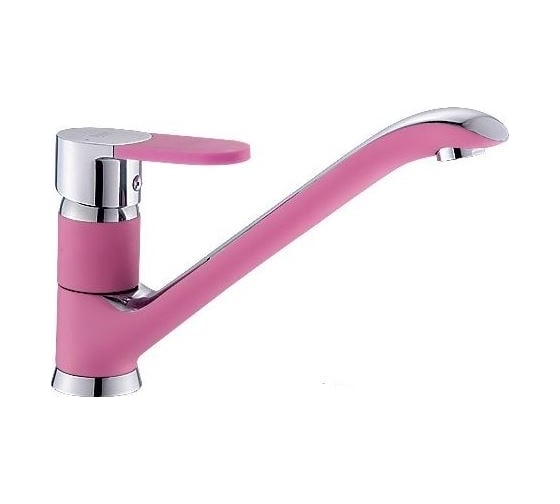 Изображение товара Смеситель для кухни Potato с длинным изливом P42223-13