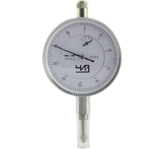 Изображение товара Нутромер индикаторный ЧИЗ НИ 18- 35 0,01 ГРСИ №94265-24 1153256