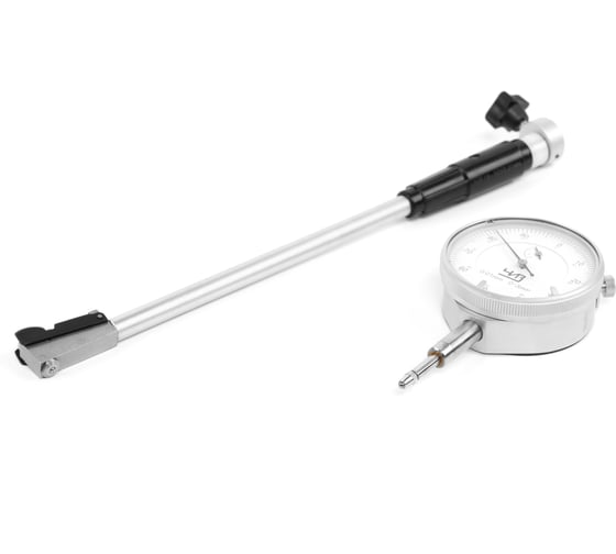 Изображение товара Нутромер индикаторный ЧИЗ НИ 50-100 0,01 ГРСИ №94265-24 1153258