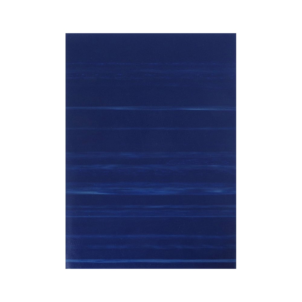 Тетрадь OfficeSpace фотоальбом на 20 магнитных листов 23х28 см винил обложка внутр спираль classique синий