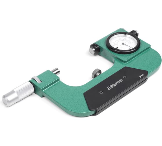 Изображение товара Скоба рычажная Micron СР- 75 0,001 +/-70 ГРСИ №91454-24 1119244