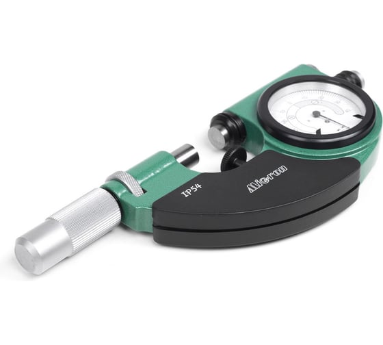 Изображение товара Скоба рычажная Micron СР- 25 0,001 +/-70 ГРСИ №91454-24 1095861