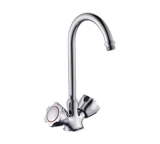 Изображение товара Смеситель для кухни Potato с высоким изливом P41309A