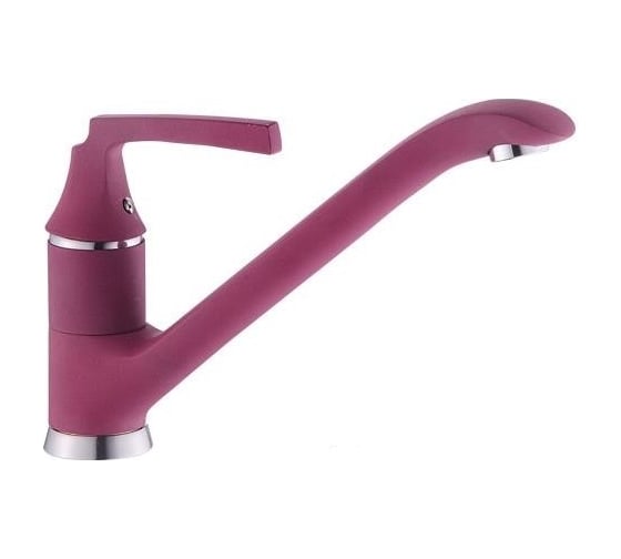 Изображение товара Смеситель для кухни Potato с длинным изливом P42229-16